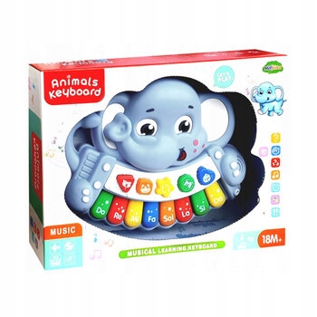 

Pianinko MalPlay 107908