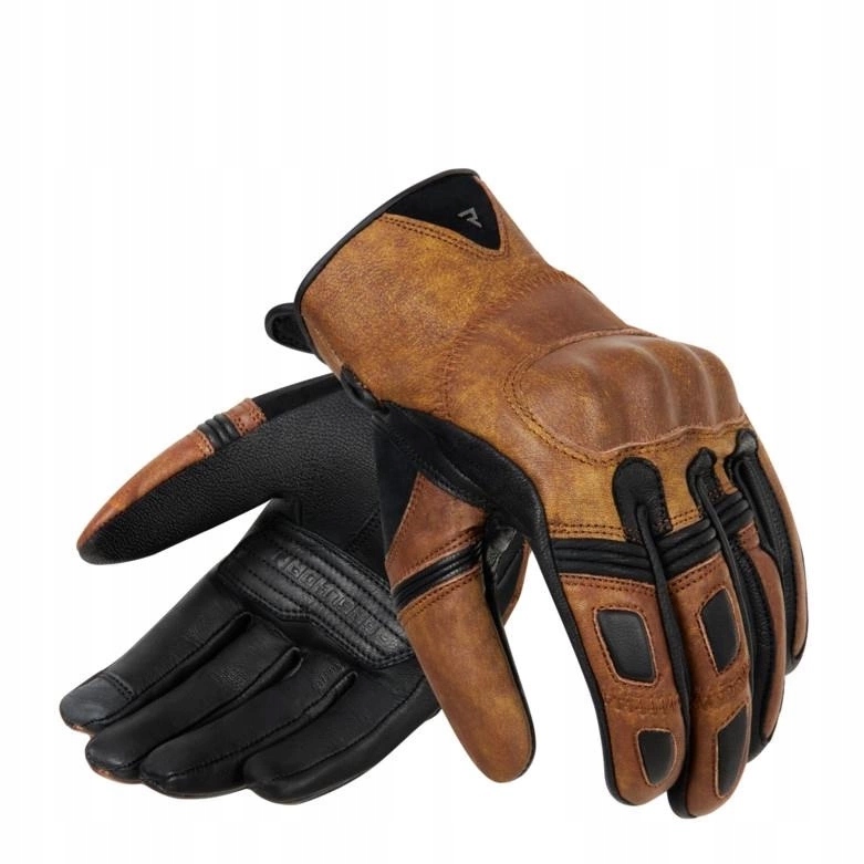 Rukavice Rebelhorn Thug II Lady Vintage Bonus