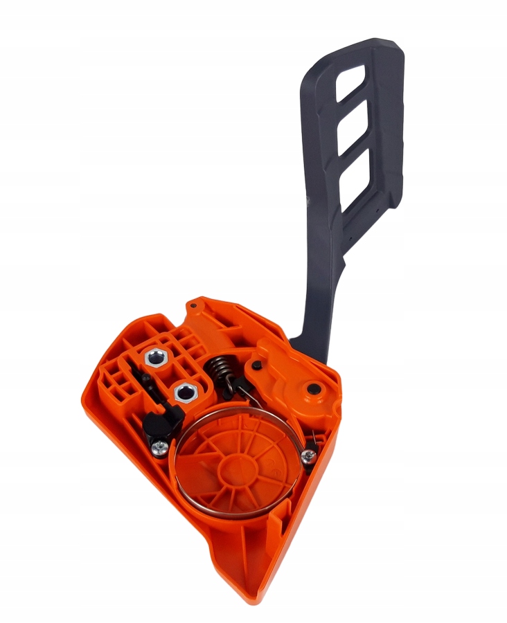 Kryt Spojky Vodiacej Lišty Píly Brzda Oleo-mac Gs 371 411 451