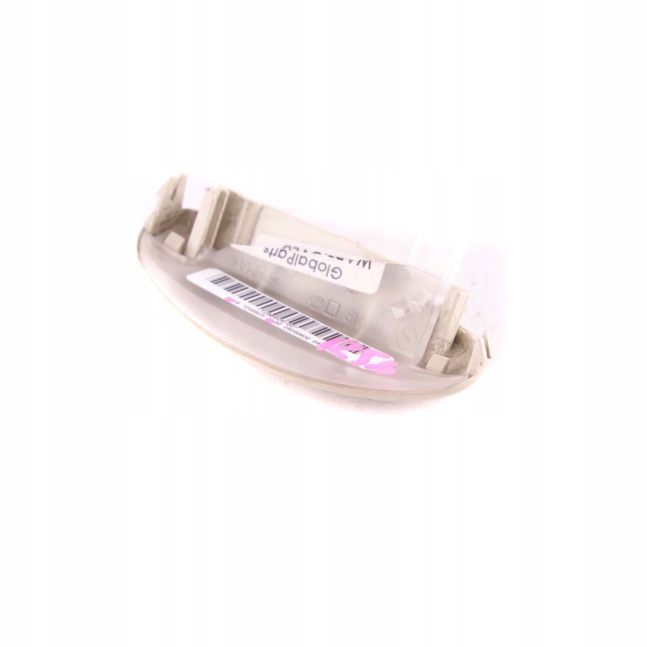 MINI R55 R56 заглушка защита b левый 7266625