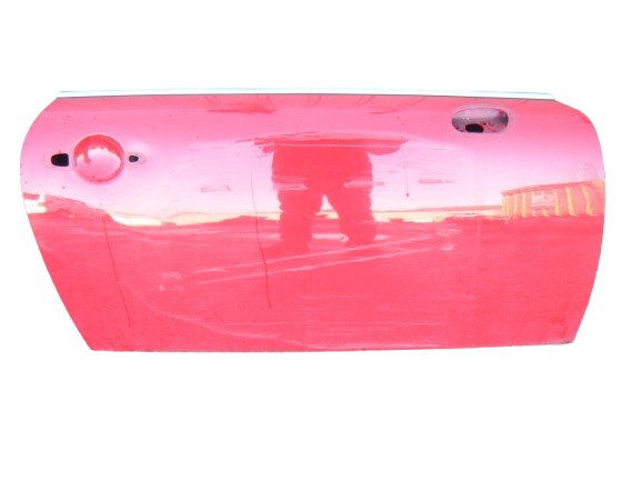 MINI ONE R50 00- DRZWI PRAWY PRZÓD LAK 851/3