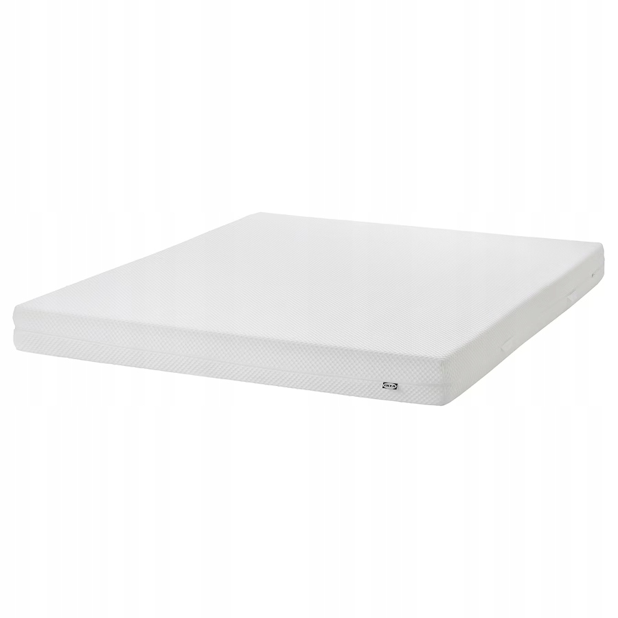 

Ikea Abygda Materac piankowy twardy 140x200 cm