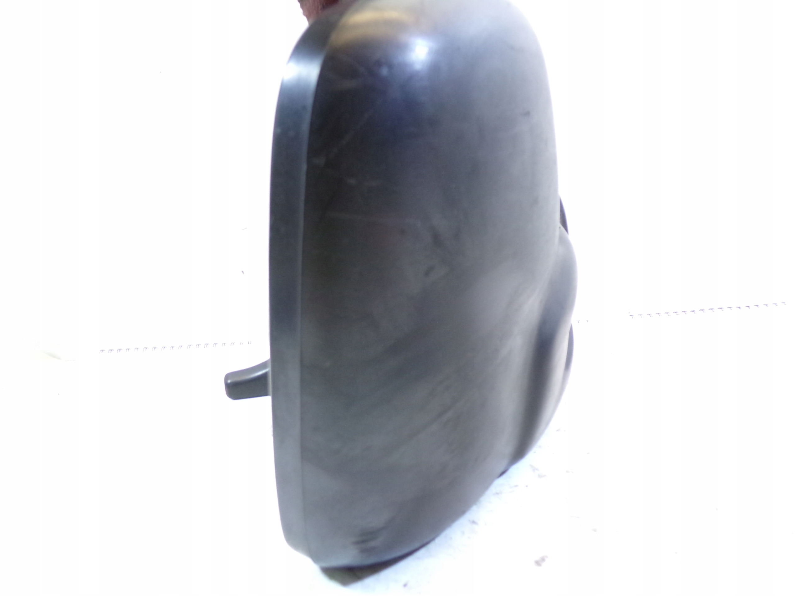 mirror right VOLKSWAGEN TRANSPORTER T4 manually (3)