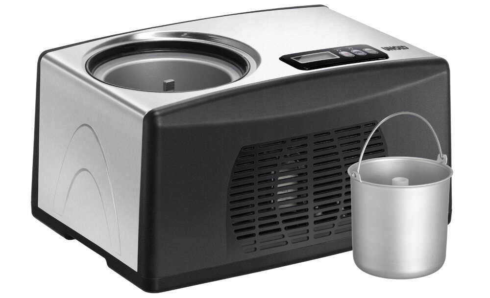 Automat do lodów UNOLD Cortina 48806 Pojemność 1.5 l