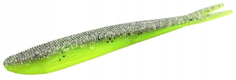 Guma Mikado Saira 20cm, kolor 359 Na Sandacze