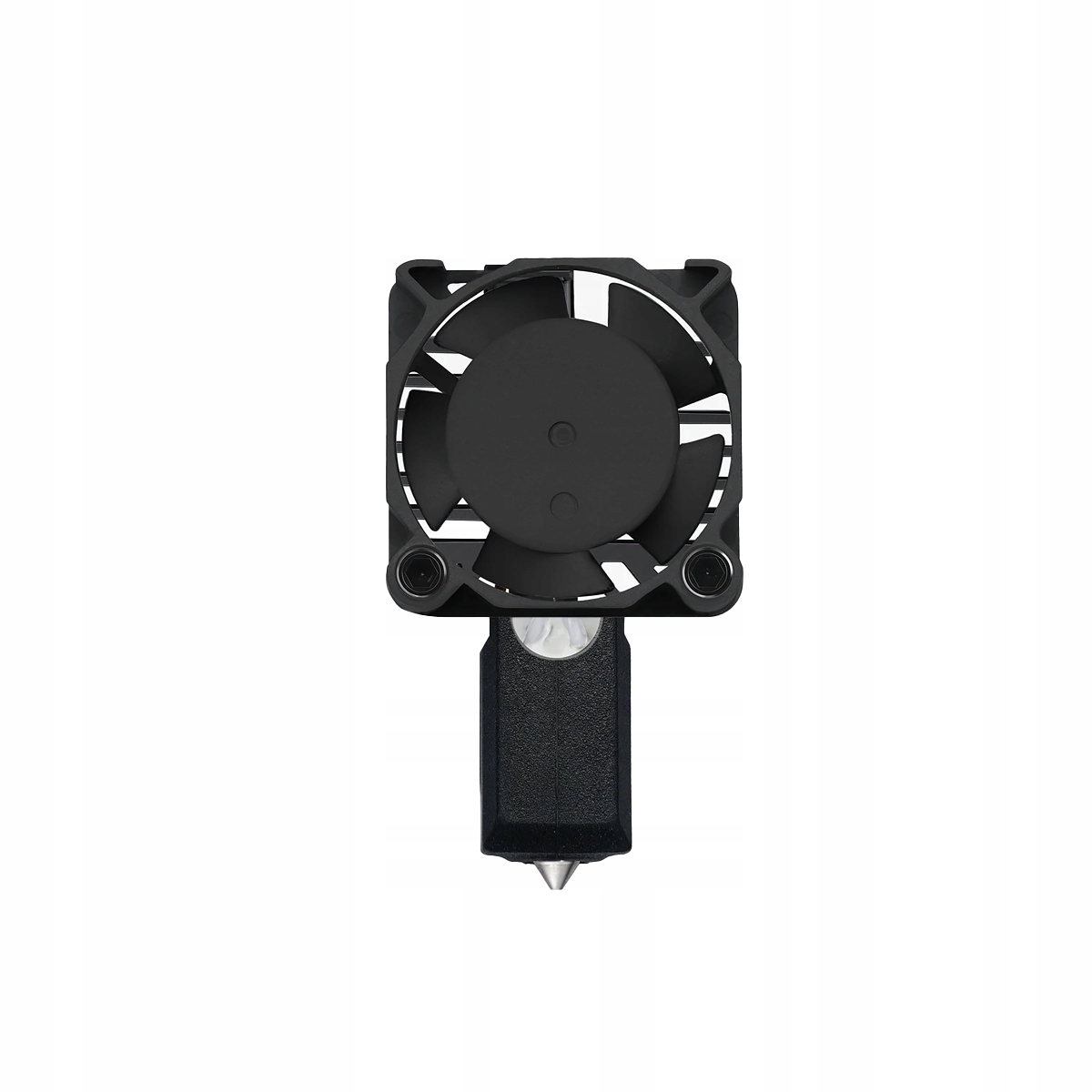 Bambu Lab Kompletní Hotend X1 Nerezová Ocel 0,2 mm 1,75 mm