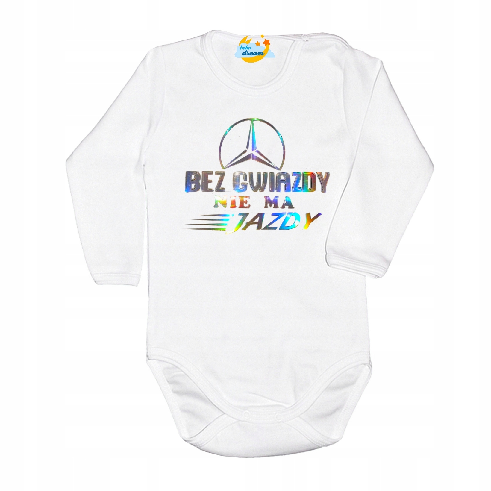 

Body Mercedes Bez gwiazdy nie ma jazdy 68