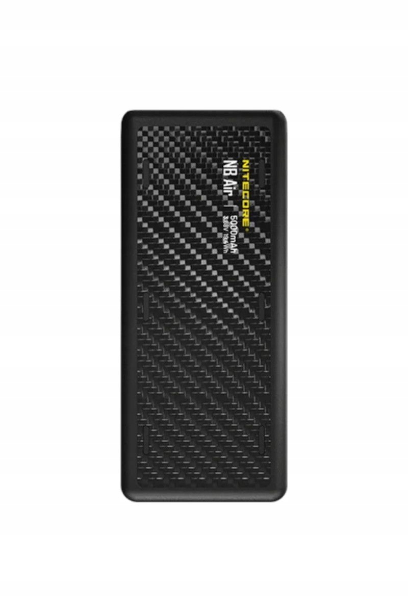 Nitecore Powerbanka Nb Air 5000mAh