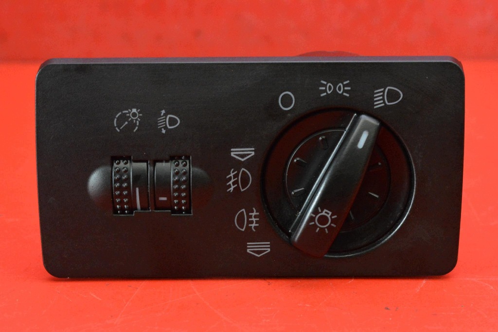 switch light switch 114263 AUDI A3 8L 96-00
