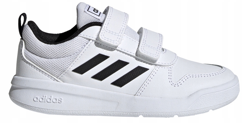 33 SPORTOWE BUTY ADIDAS DZIECIĘCE NA RZEPY EF1093