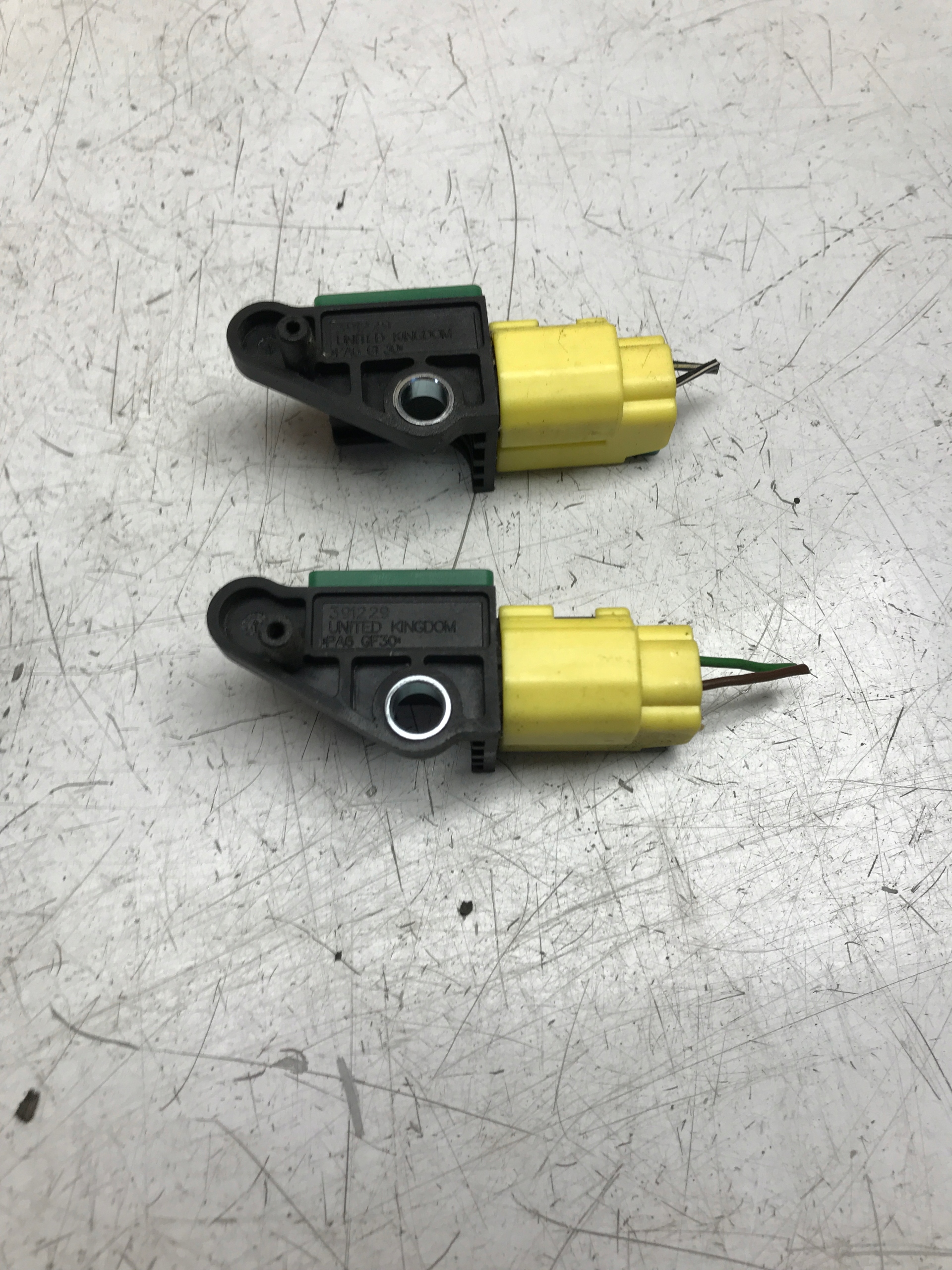 Sensor SENSOR Beschleunigungs- PASSAT B7 TIGUAN