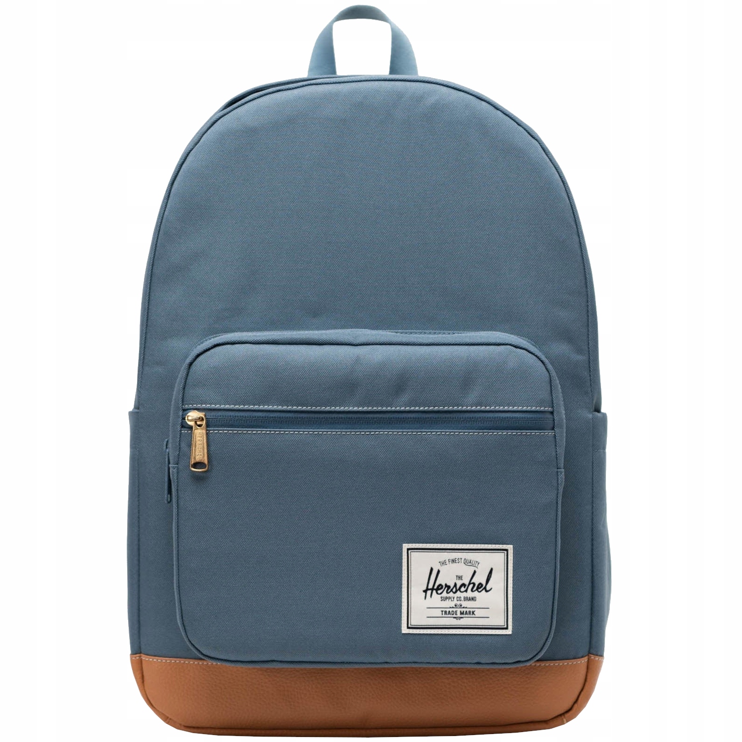 Batoh Herschel Pop Quiz (uni) unisex Polyester Batoh modrý