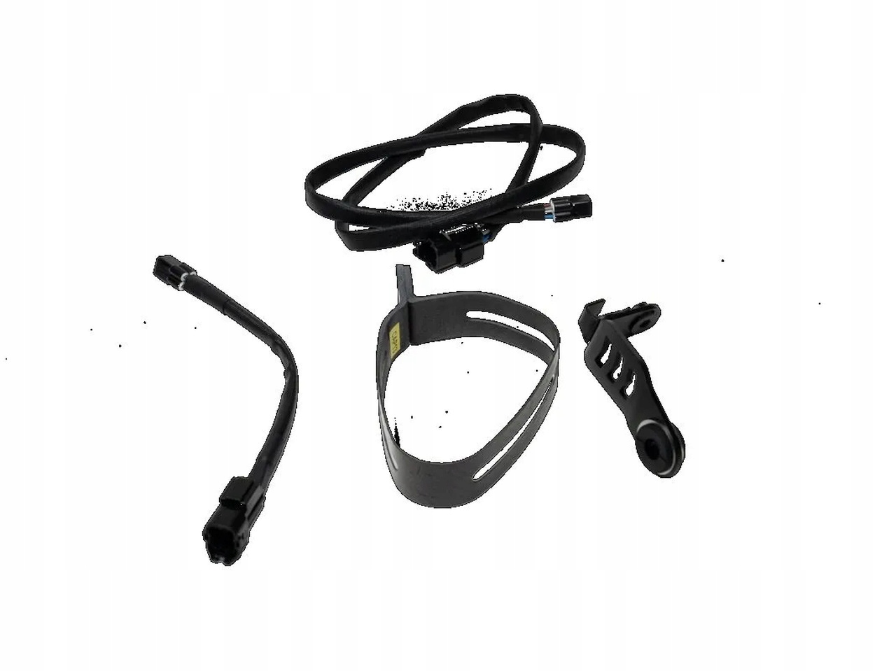 Sada upevnení tlmiča Akrapovic P-HF1595
