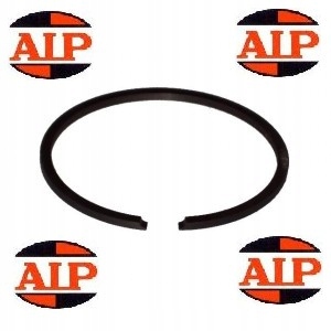 PIERŚCIEŃ TŁOKA PIERŚCIENIE DO PIŁY KOSY 42,5X1,2 MM CZĘŚCI ZAMIENNE MOCNE