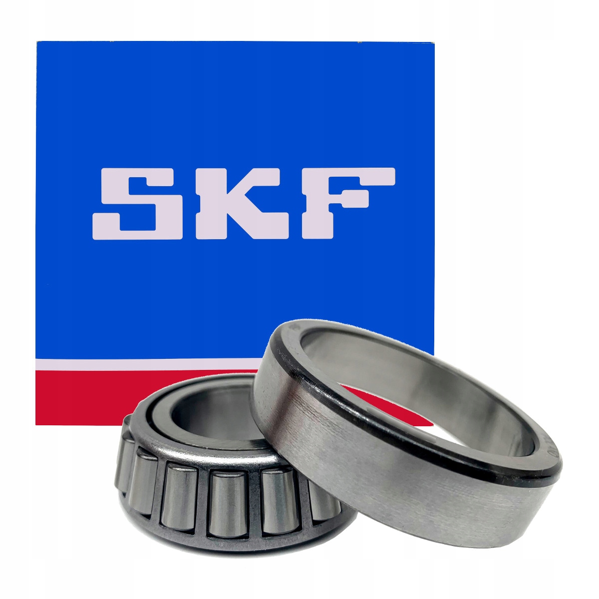 

Łożysko stożkowe LM11949/910 /q Skf