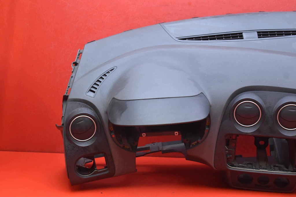 dashboard instrument panel console cockpit airbag EU SEAT IBIZA 4 IV 6J 08-12