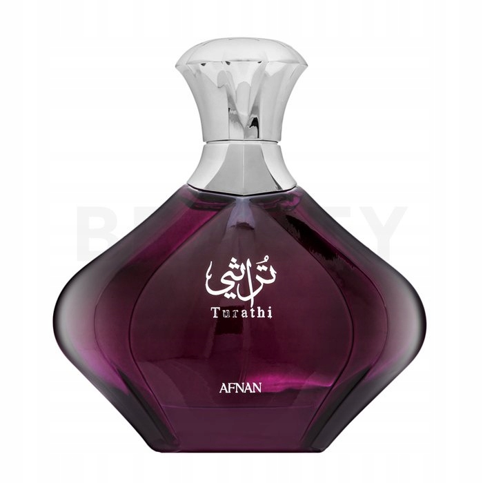 Afnan Turathi Femme Purple Edp W 90 ml