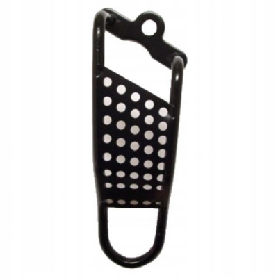 

Osłona tylnej przerzutki atb długa z siatką