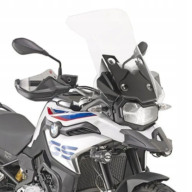 Kappa Sklo Bmw F 750 Gs 2018-2022r./ F 850 Gs 2018-2022r. Priehľadné