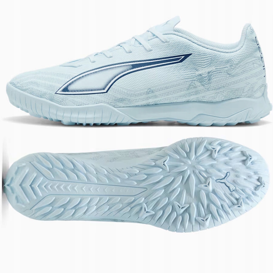 Puma Ultra 6 Play Tt [41] Pánské turfové boty modré
