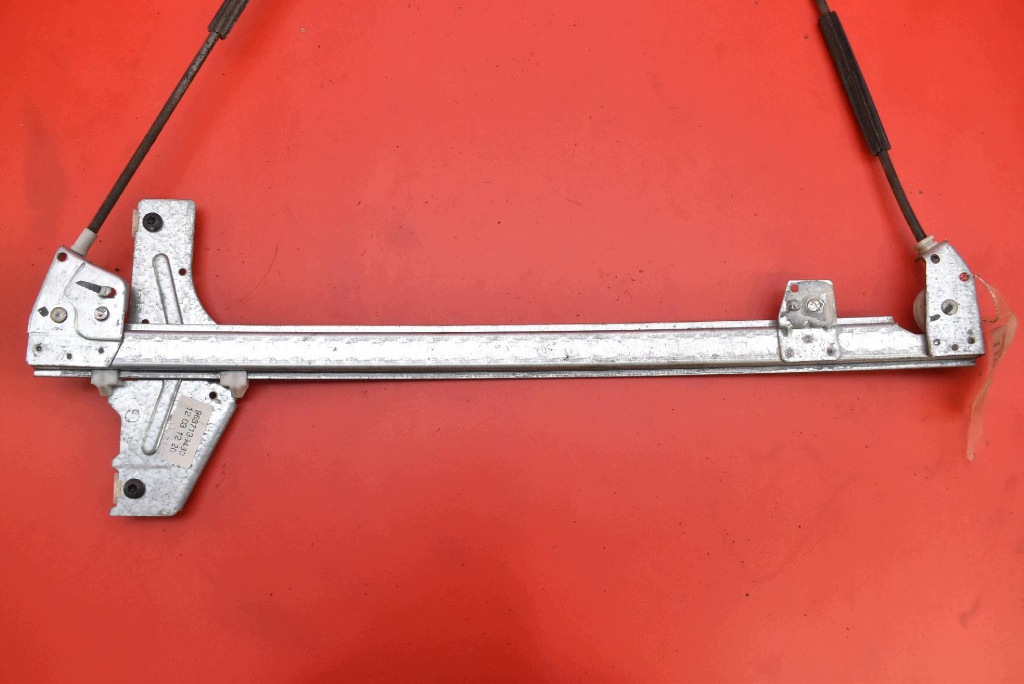 window regulator left front EU 9637139480 PEUGEOT 307 3D 01-05