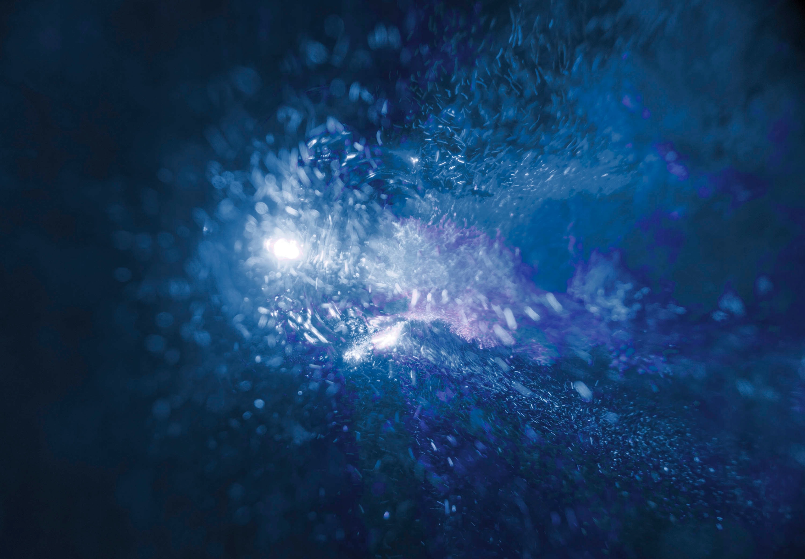 Lampka oświetlenie led do dmuchanego spa 28458 28462 Intex 28504 Cechy dodatkowe wielokolorowe