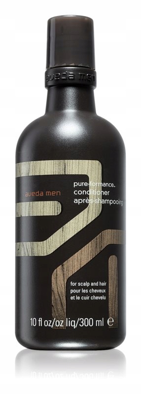 Aveda Men Pure Formance Conditioner Kondicionér Na Vlasy 300 ML