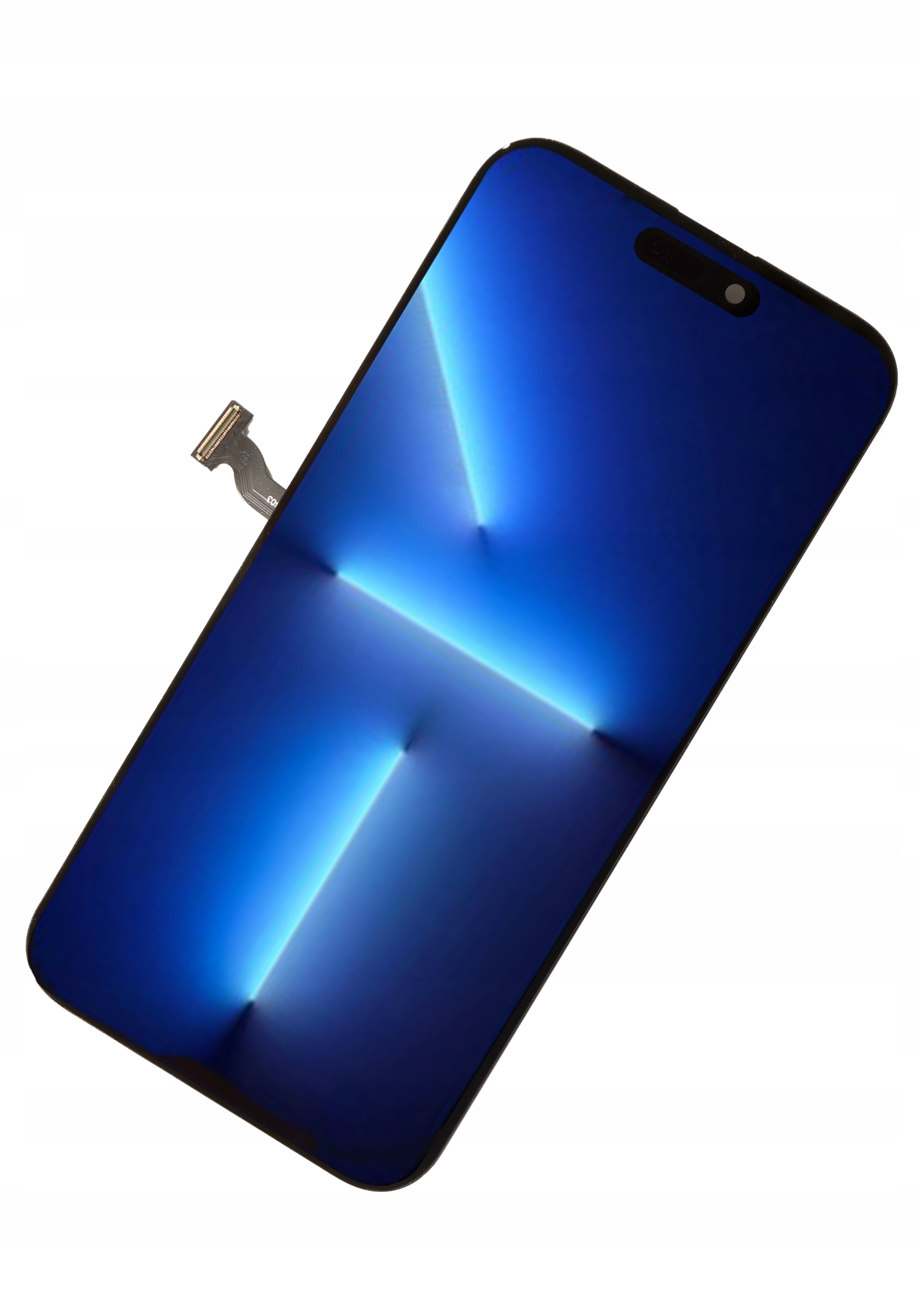 Wyświetlacz Ekran Dotyk LCD inCell Do Apple iPhone 14 Pro Max Marka inna