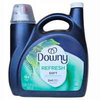 tekutá aviváž 164 Oplachování Downy Birch Water & Botanicals 3,28 l