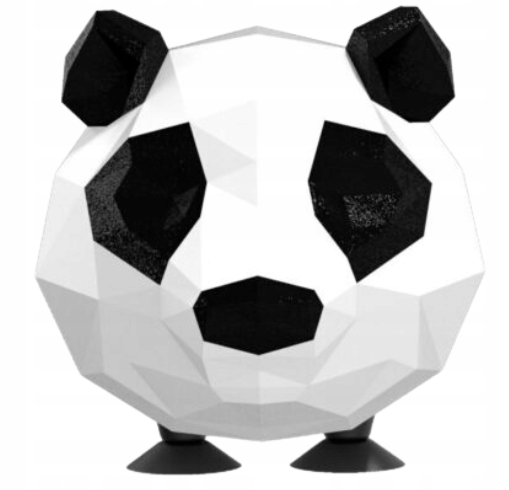 Powerbanka Panda (4800 mAh) Mobilita na cestách