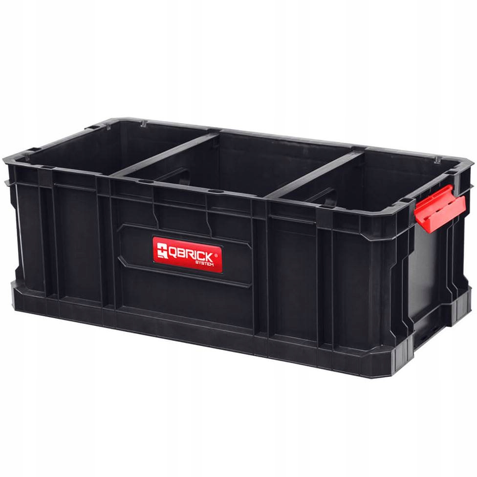 

Qbrick Skrzynka System Two Box 200 Flex Kosz
