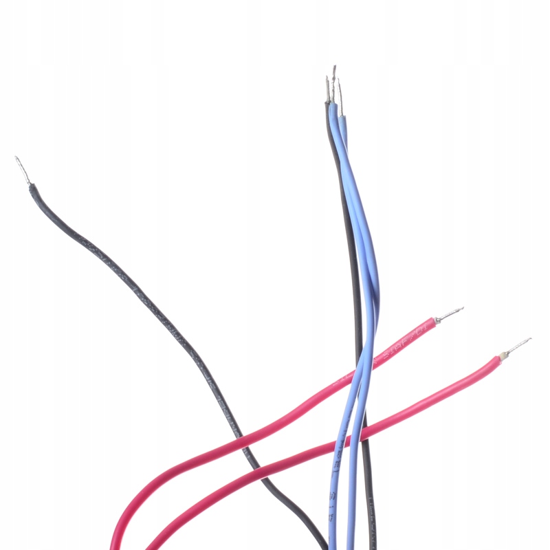 TST 20/008 2x17V-2X0.58A EAN (GTIN) 5901592300095