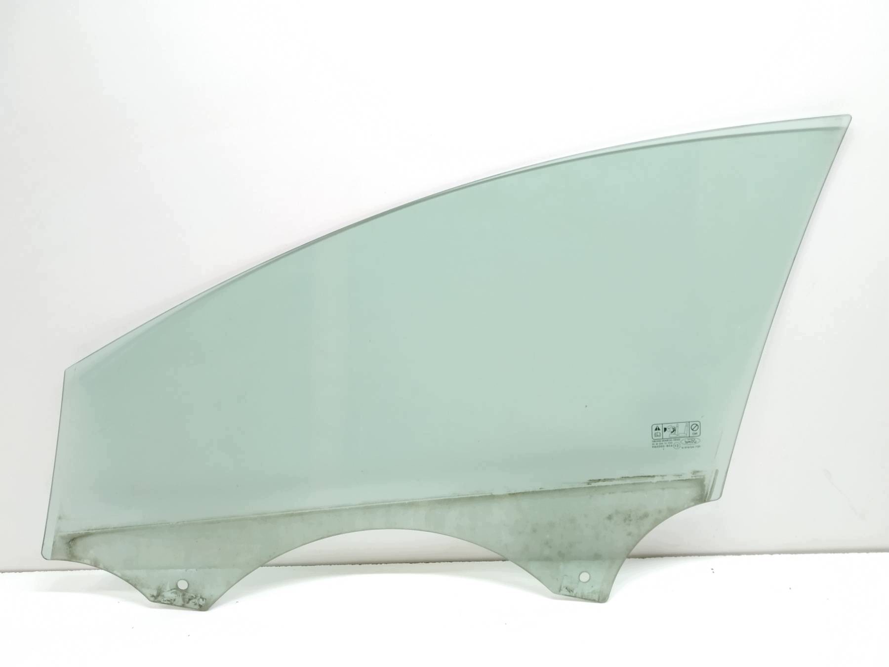 window door right front Ford Mondeo Mk4 (2007-2014)
