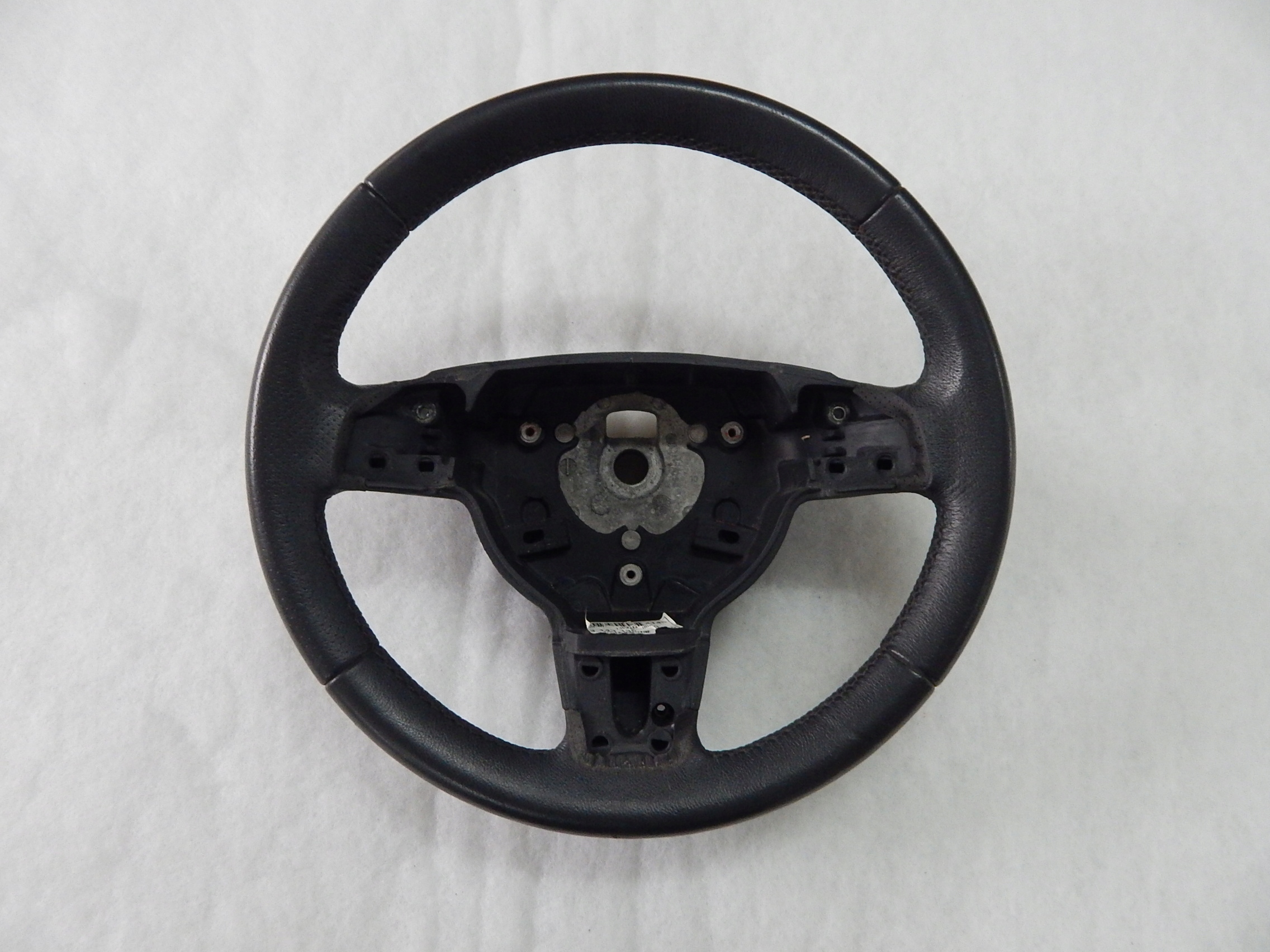 Opel Vectra C GTS 02-05r. до рестайлінгом - кермо skora оригінал