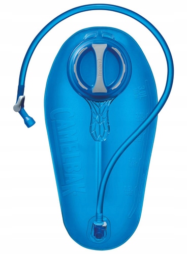 Bublifuk Camelbak Crux 3 l Reservoir modrý