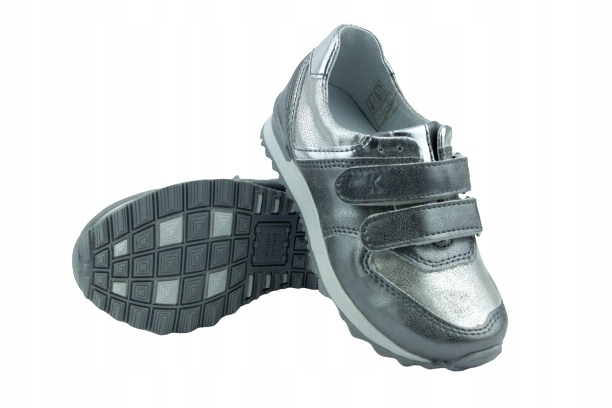 

Kornecki 6105 Buty Wiosenne Dla Dziecka R.29