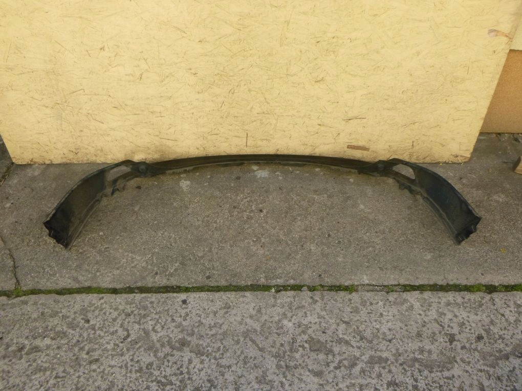 TOYOTA RAV 4 RAV4 IV LIFT 15- bumper rear