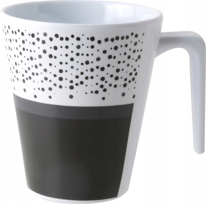 Kubek z melaminy Mug Pralin Brunner