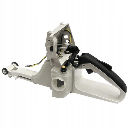 ZBIORNIK PALIWA BAK OBUDOWA RĄCZKA STIHL 044 MS440 Rodzaj zbiornik