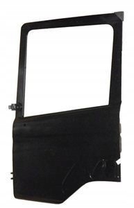 2369170 - + ДВЕРІ КАБІНИ SCANIA P 94 114 124 ЛІВА