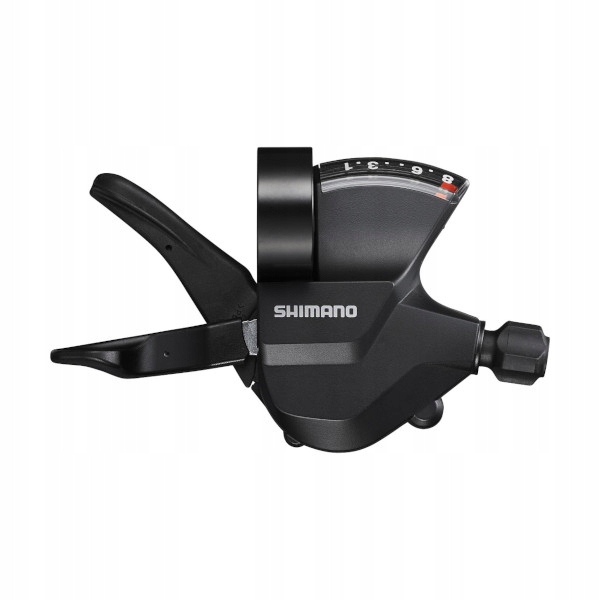Dźwignia przerzutki Shimano 8rz SL-M315
