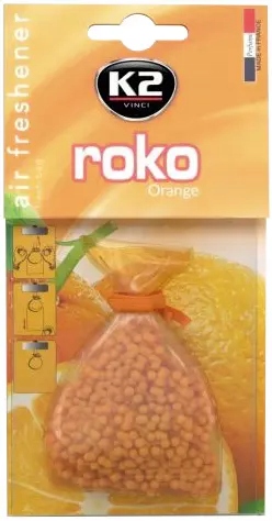 

Odświeżacz Powietrza Roko Roko Pomarańcz