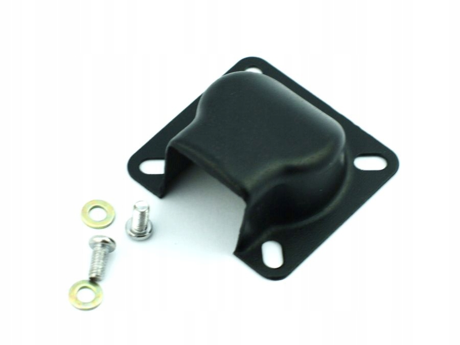 Deflektor spalin do LONCIN G160F G200F / LIFAN 168 Typ deflektor