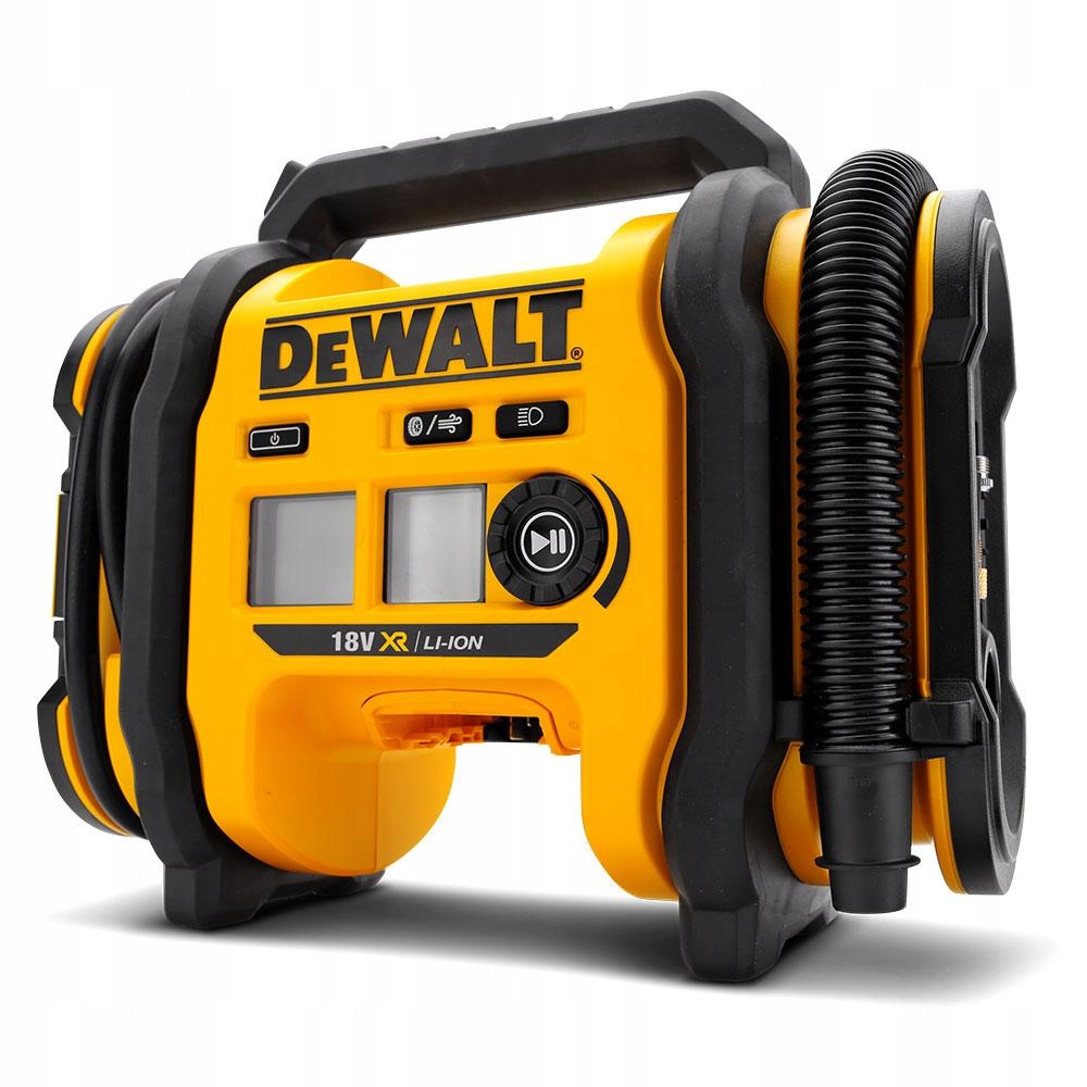 

Kompresor akumulatorowy 18V 11 bar Dewalt DCC018N