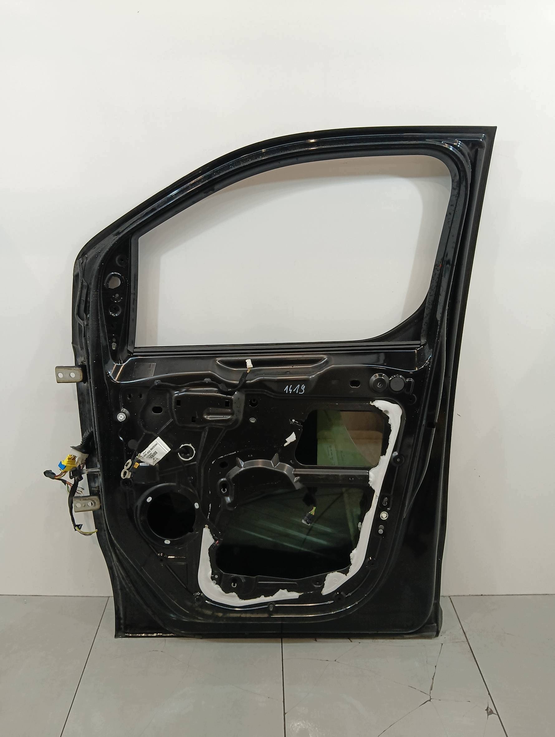 door right front EXYB Toyota ProAce II (2016- )