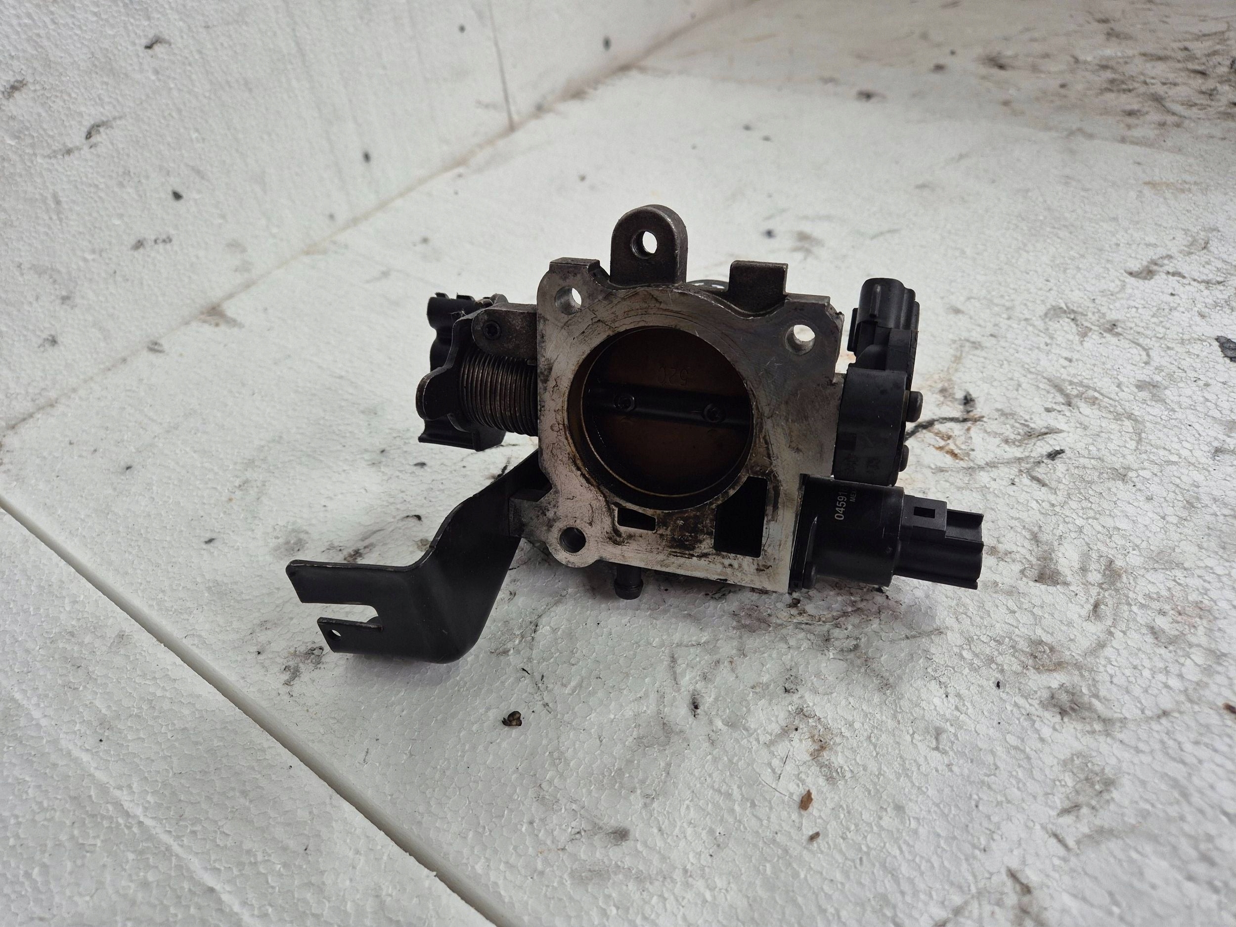 Valvola a farfalla 11200000AB2 Chrysler Pt Cruiser 2.0
