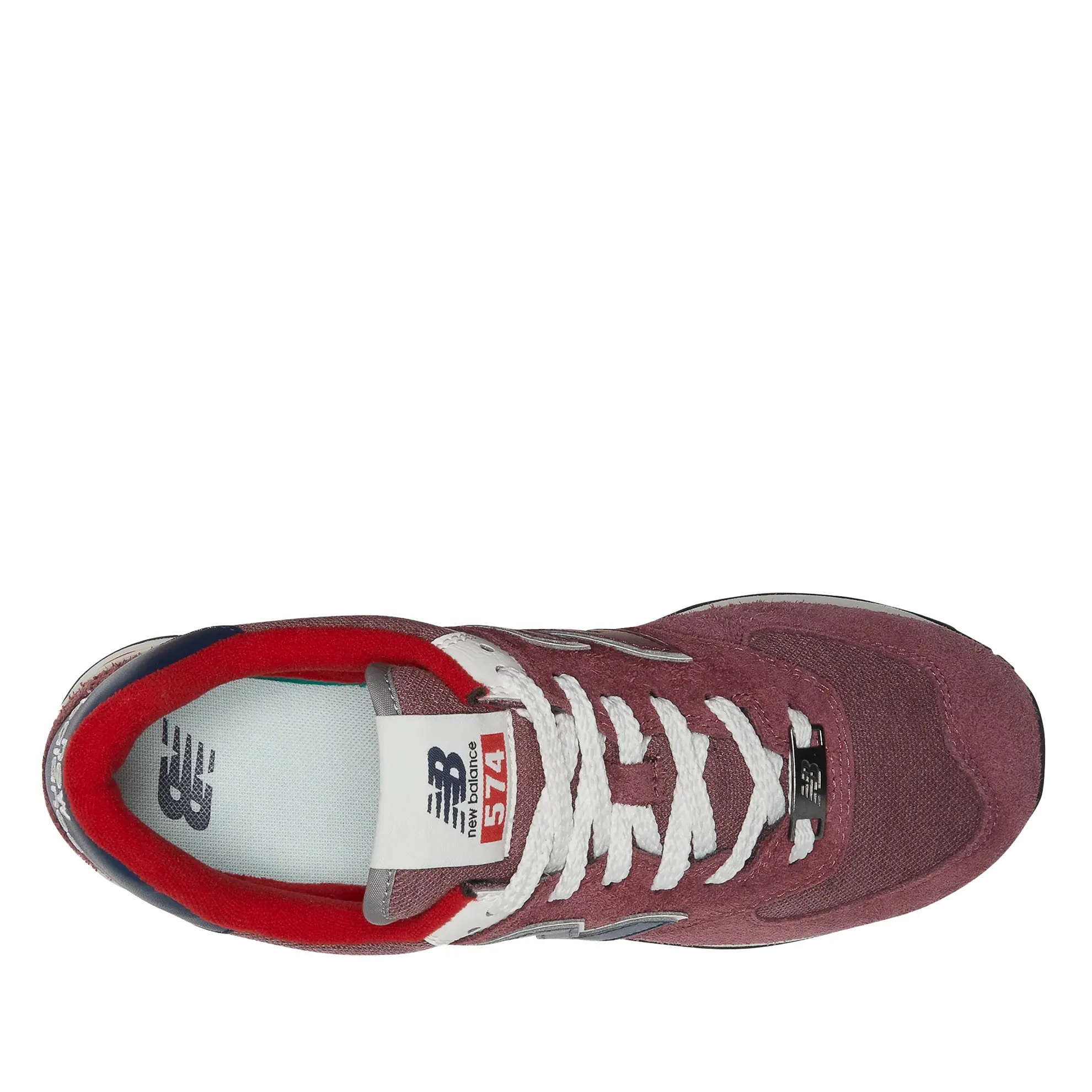 New Balance U574RX2 Buty unisex Marka New Balance