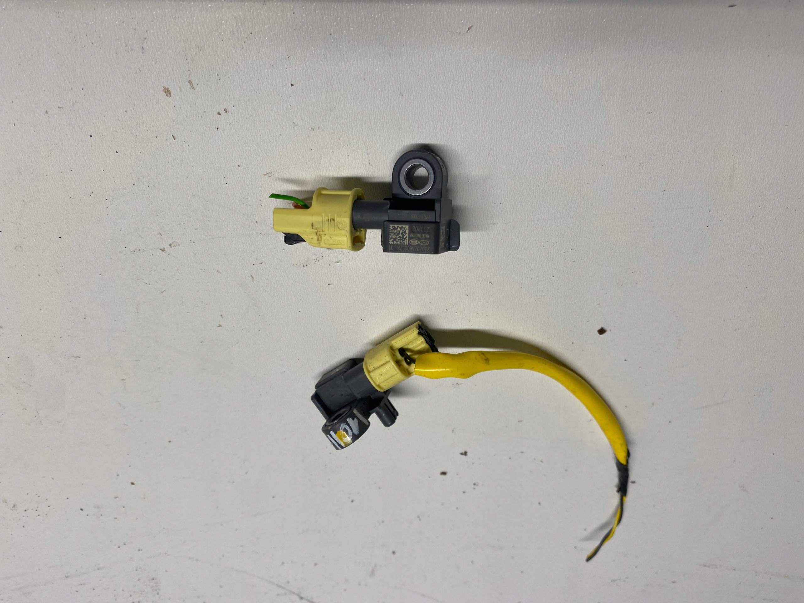 CRASHSENSOR DRUCKSENSOR HYUNDAI KIA 19-24 95920-L1000