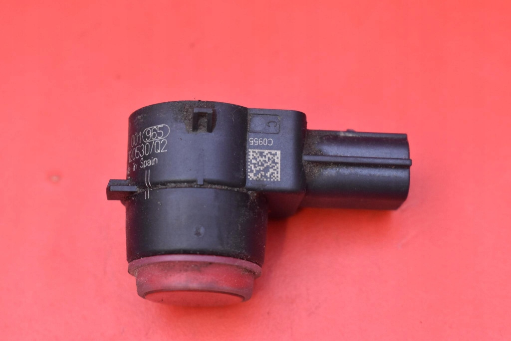 Sensor Parken heck PDC 13289572 OPEL ASTRA 4 IV J 09-12