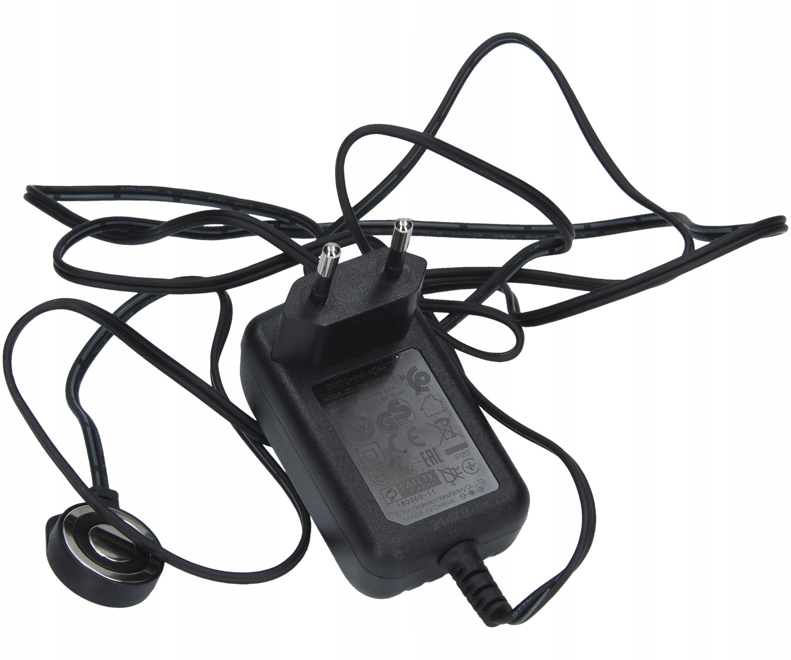 ŁADOWARKA DO ODKURZACZA PHILIPS 8000 Aqua Kod producenta KL641U4723